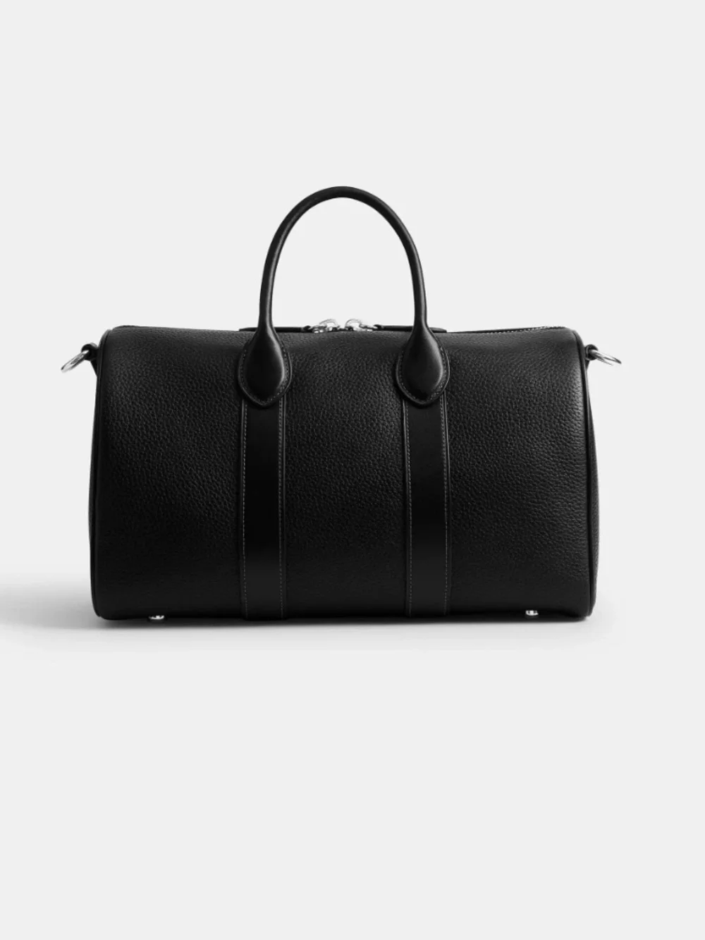 Coach Compass 35 in Black NWT